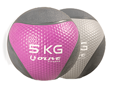 Balones, Sacos y Pelotas